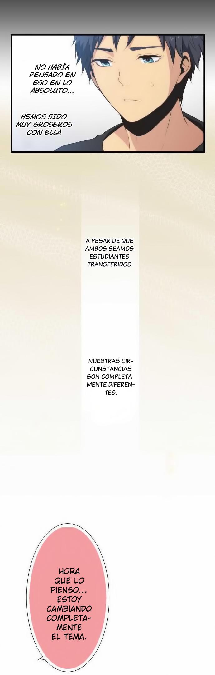 Read ReLIFE ES Manga Online