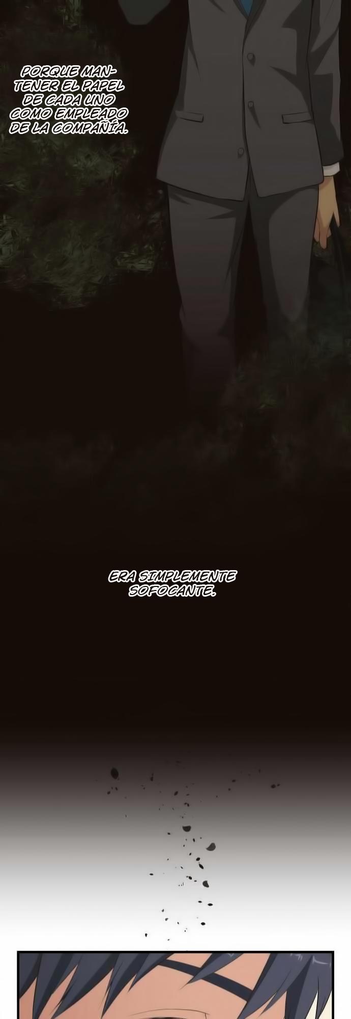 Read ReLIFE ES Manga Online