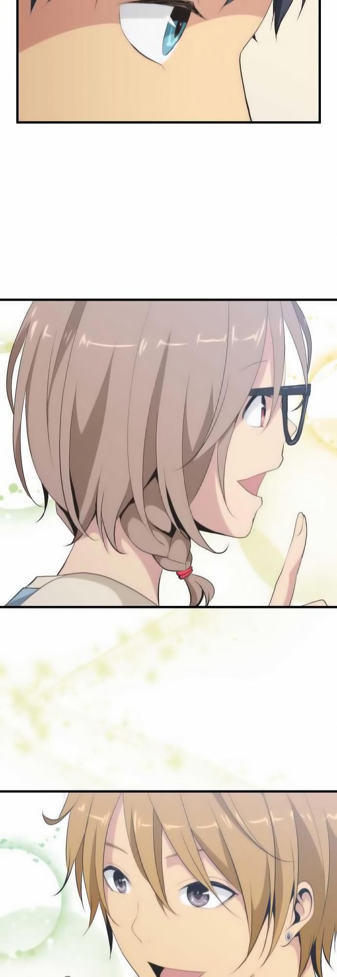 Read ReLIFE ES Manga Online