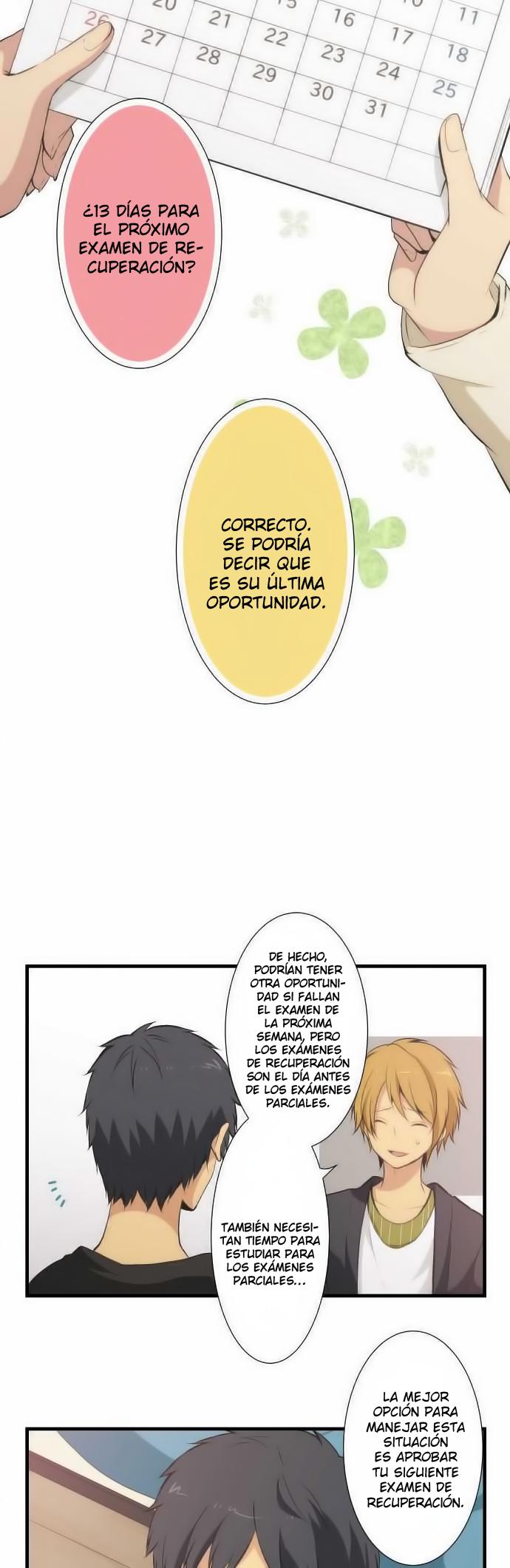 Read ReLIFE ES Manga Online