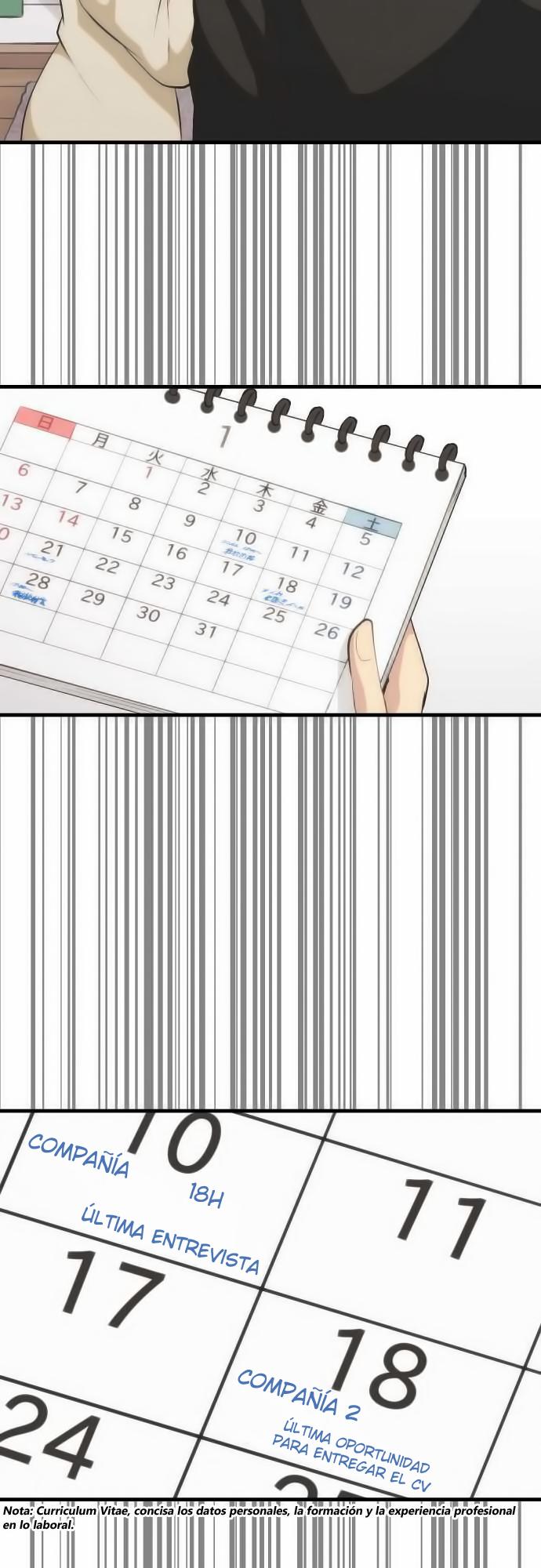 Read ReLIFE ES Manga Online