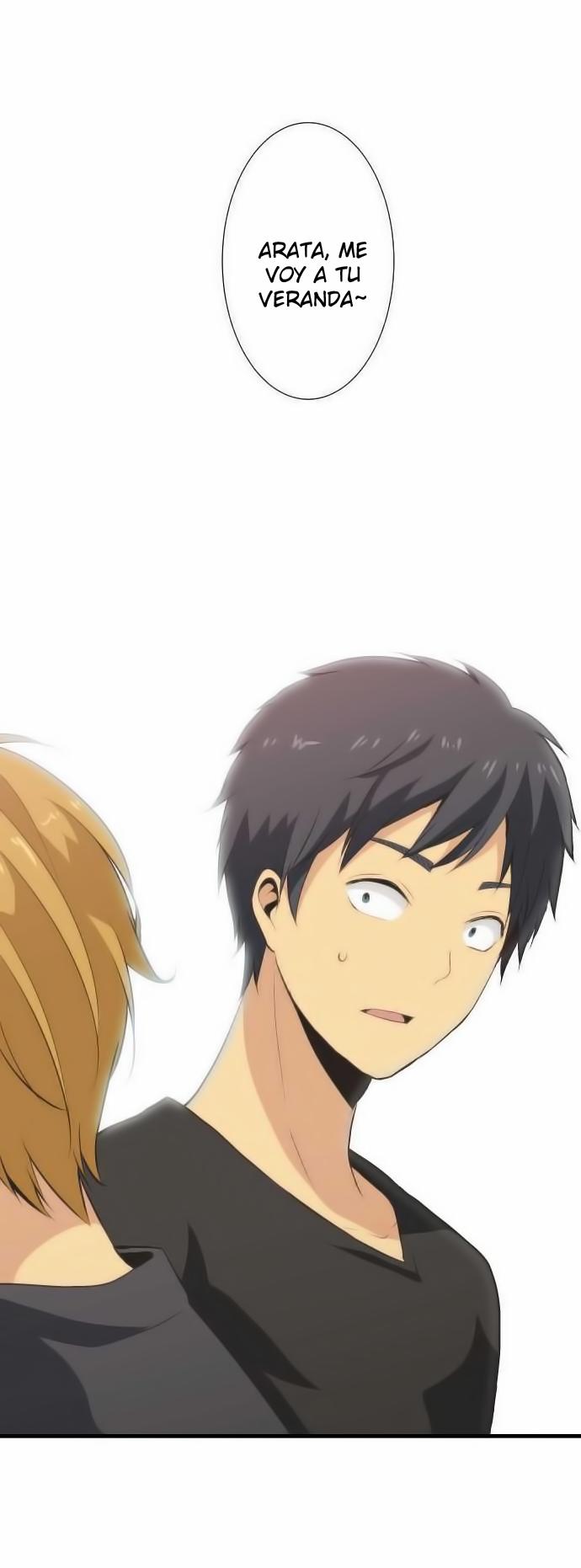 Read ReLIFE ES Manga Online