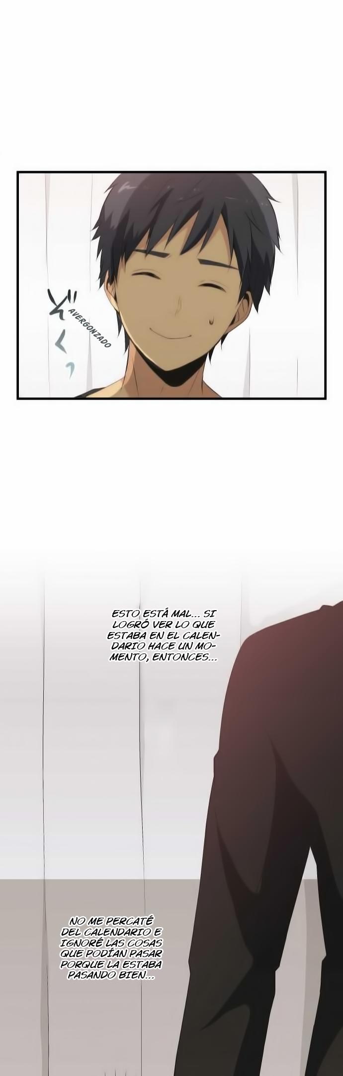 Read ReLIFE ES Manga Online