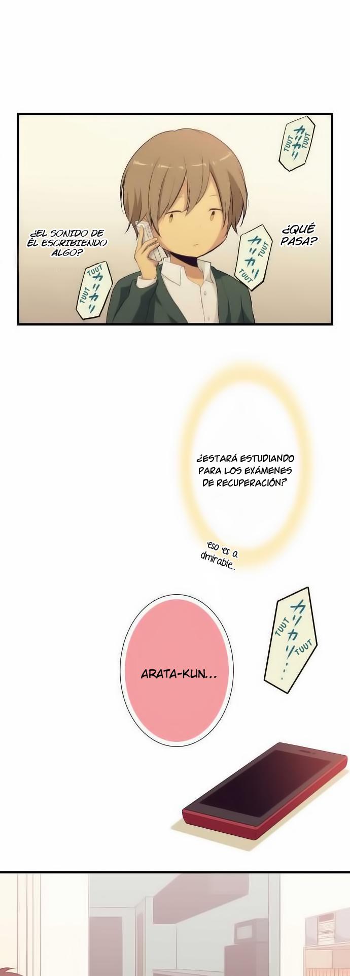 Read ReLIFE ES Manga Online