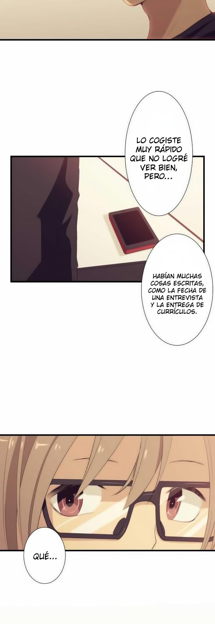 Read ReLIFE ES Manga Online