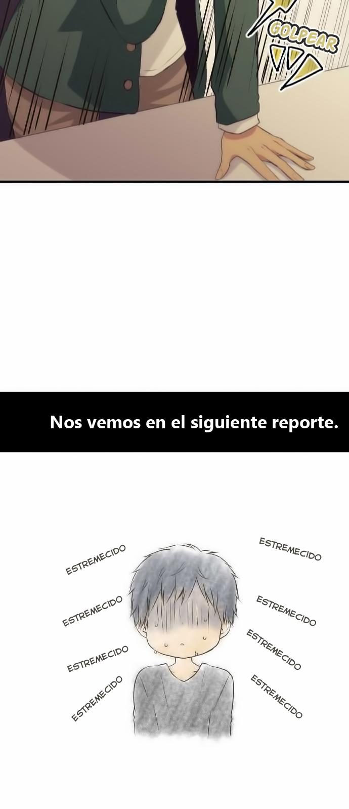 Read ReLIFE ES Manga Online