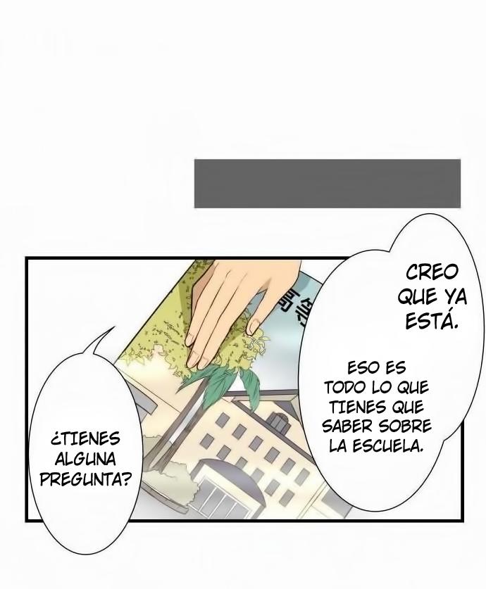 Read ReLIFE ES Manga Online