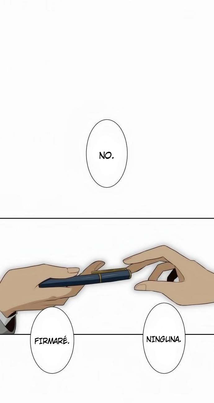 Read ReLIFE ES Manga Online