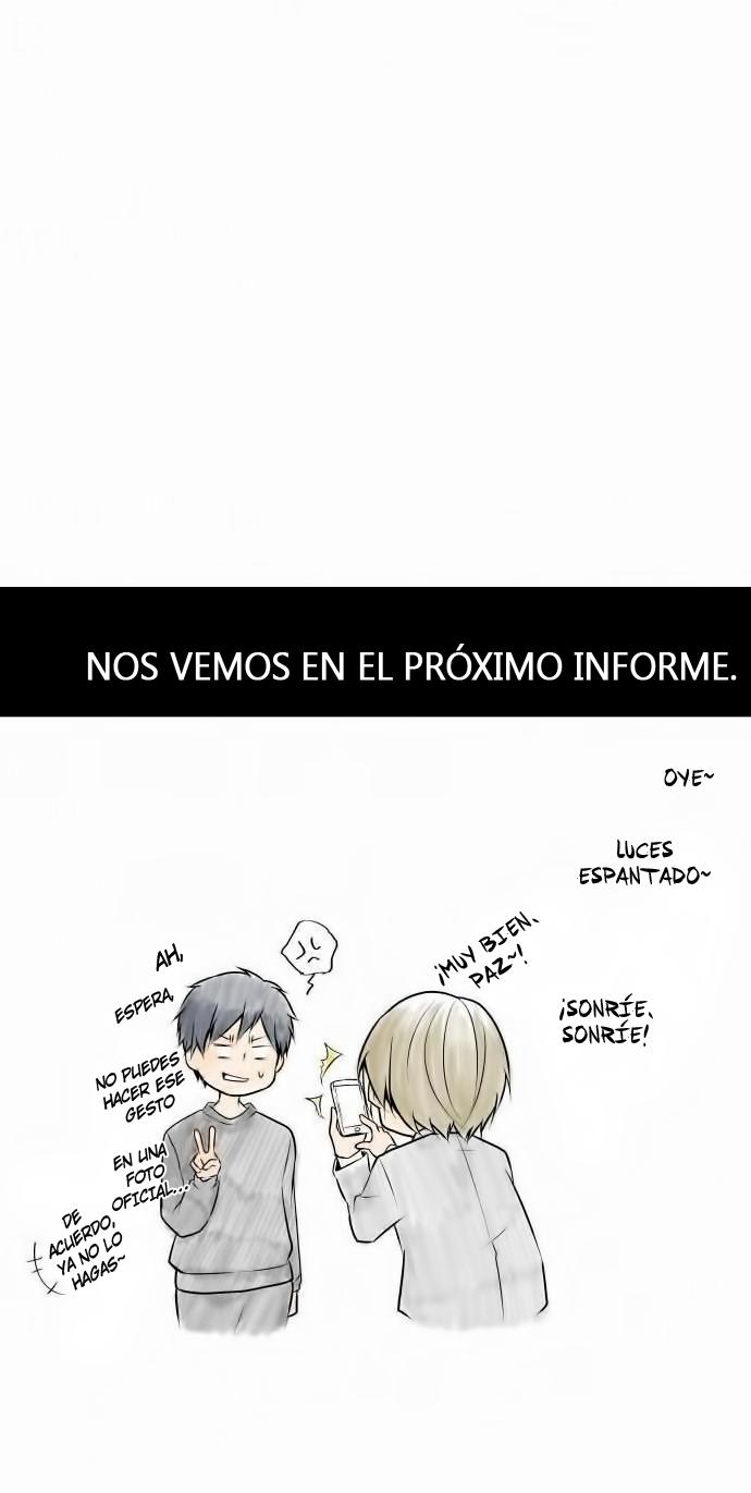 Read ReLIFE ES Manga Online