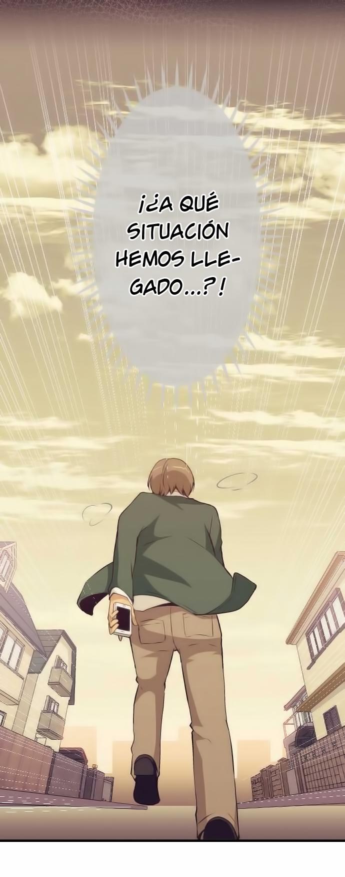 Read ReLIFE ES Manga Online