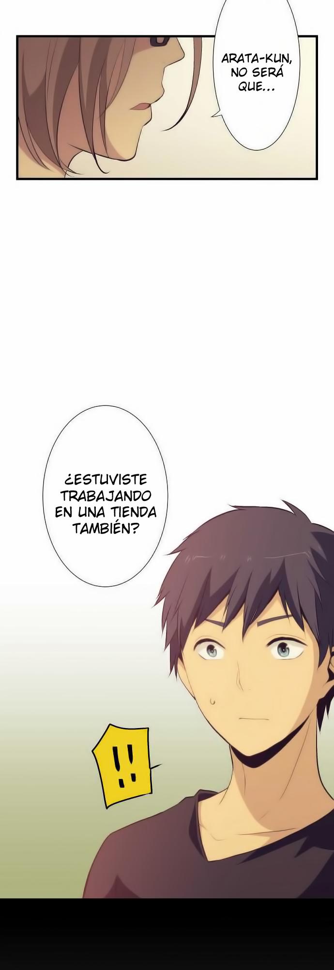 Read ReLIFE ES Manga Online