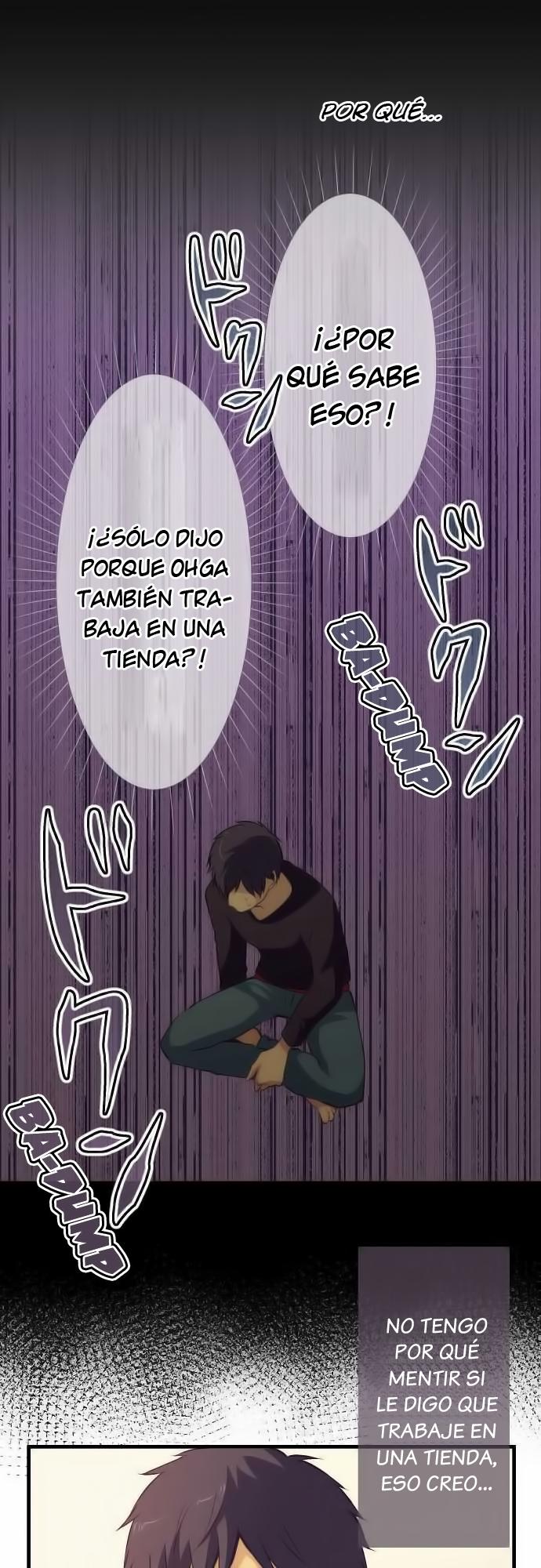 Read ReLIFE ES Manga Online