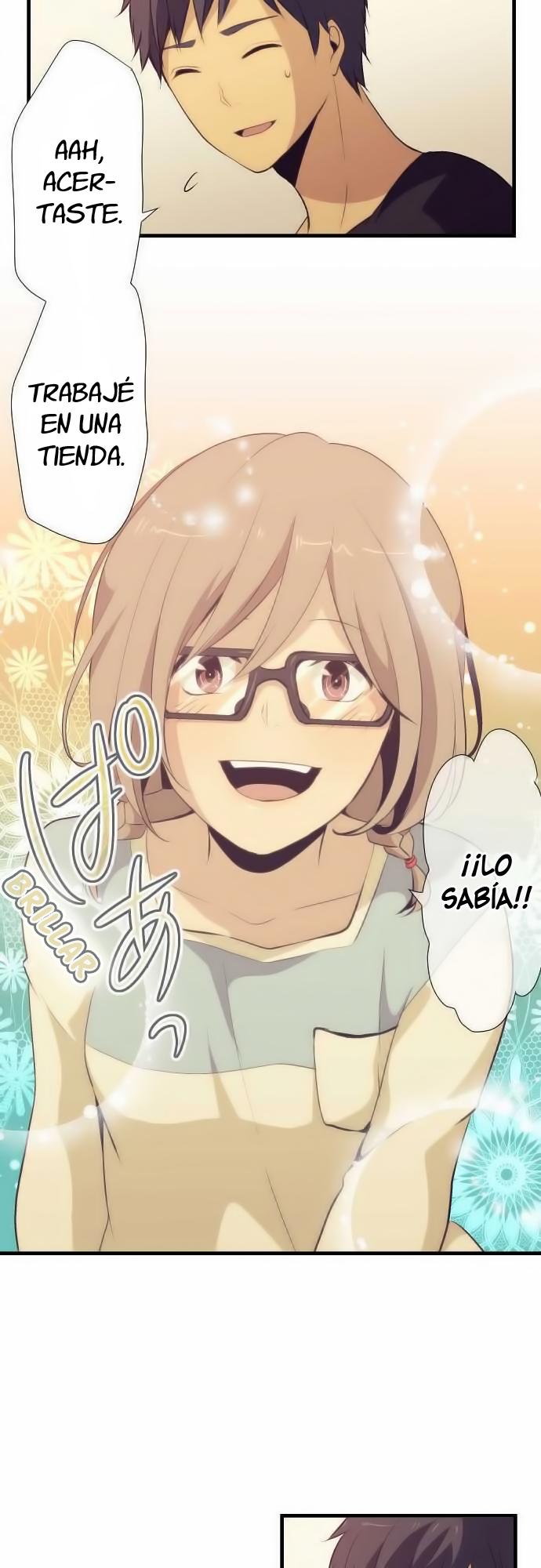 Read ReLIFE ES Manga Online