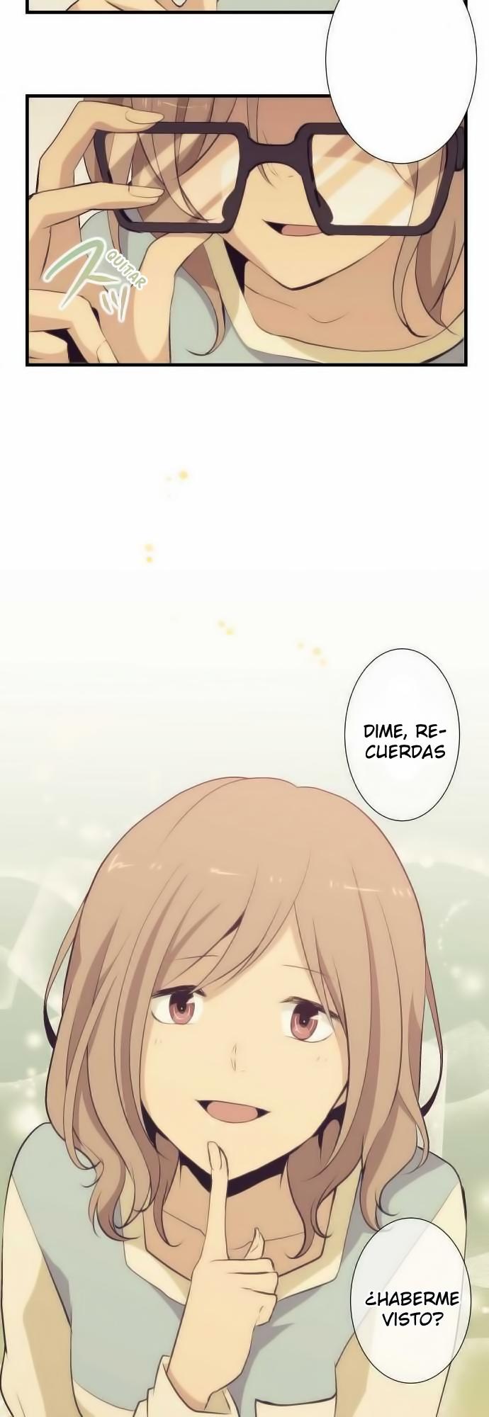 Read ReLIFE ES Manga Online