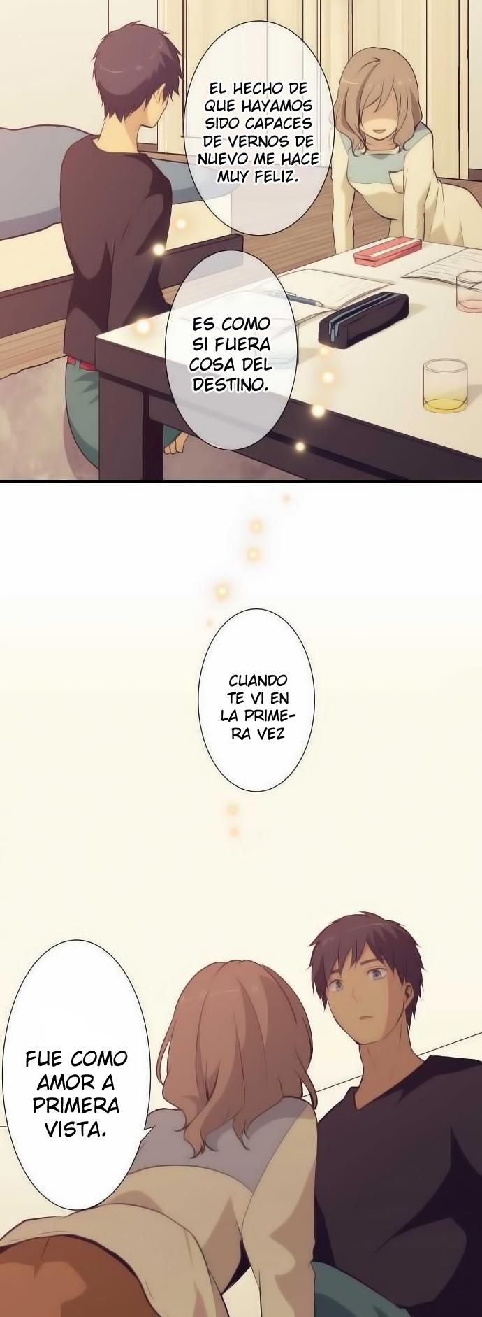 Read ReLIFE ES Manga Online