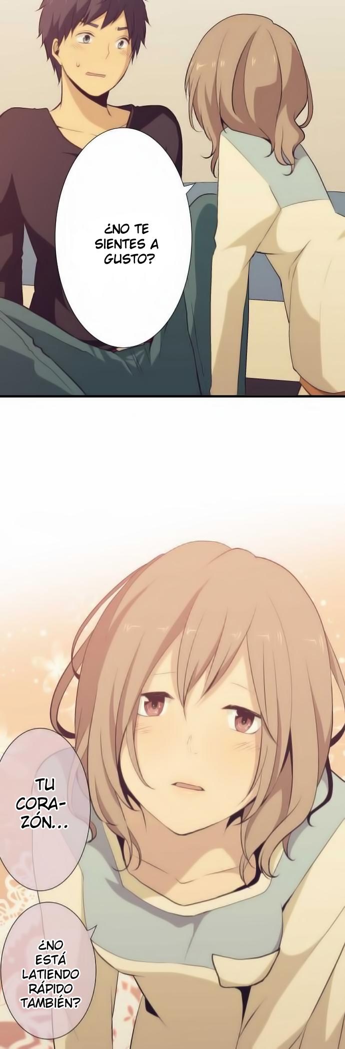 Read ReLIFE ES Manga Online