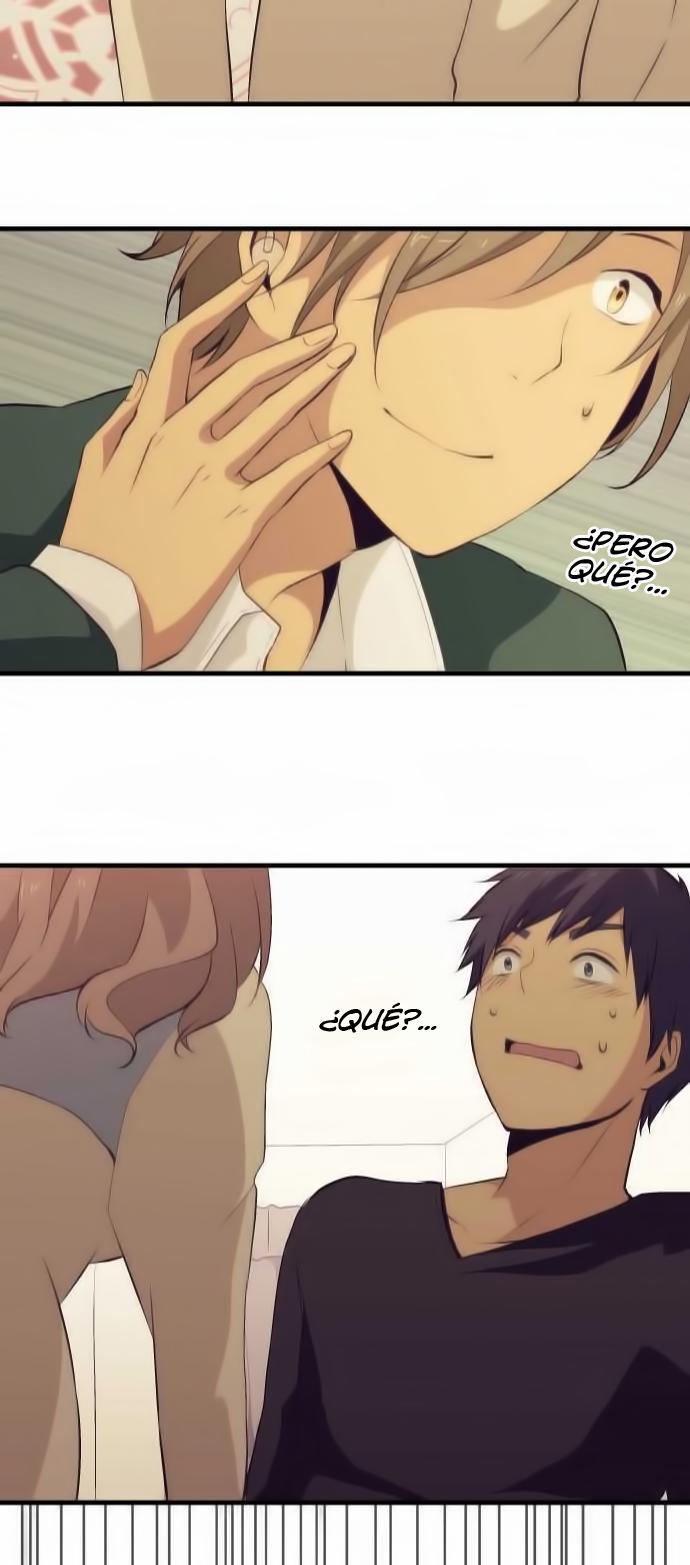 Read ReLIFE ES Manga Online