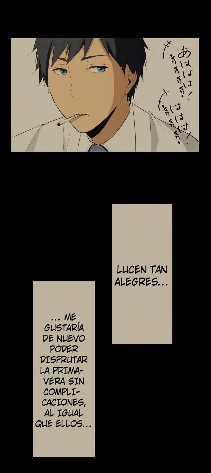 Read ReLIFE ES Manga Online