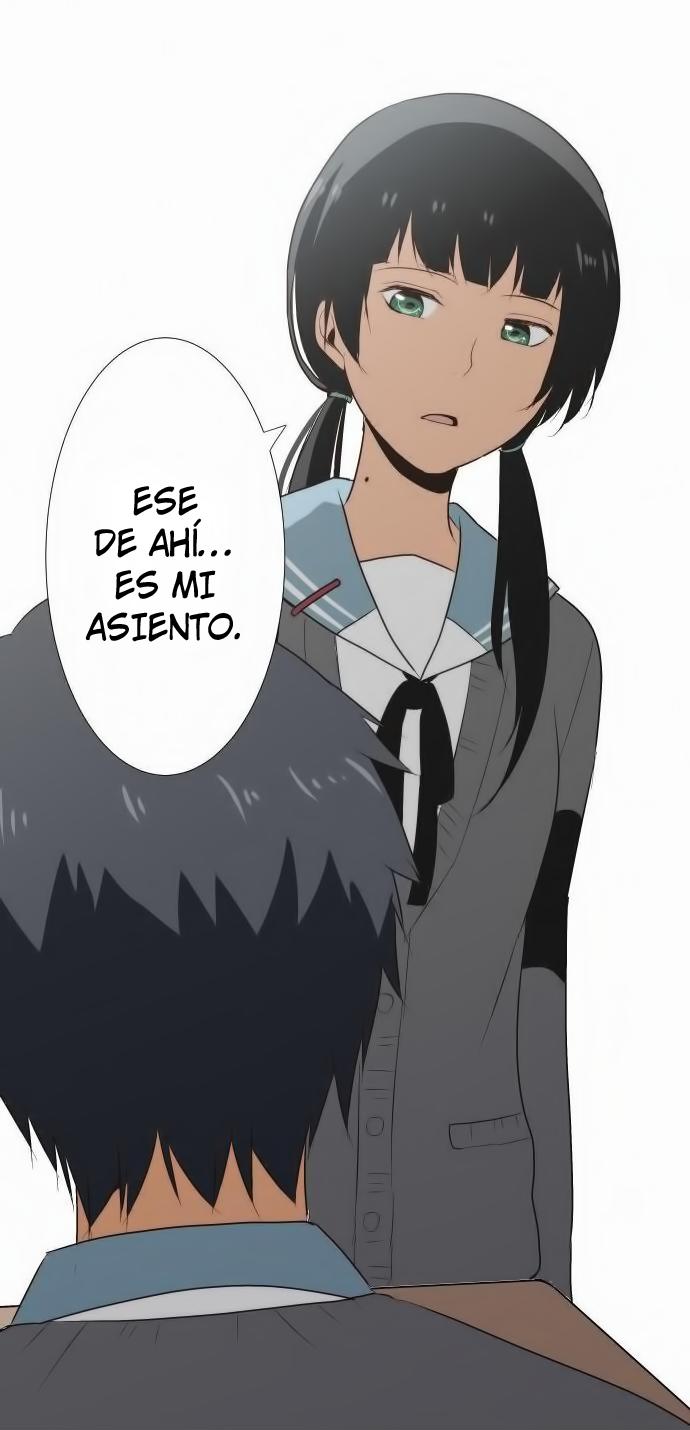 Read ReLIFE ES Manga Online