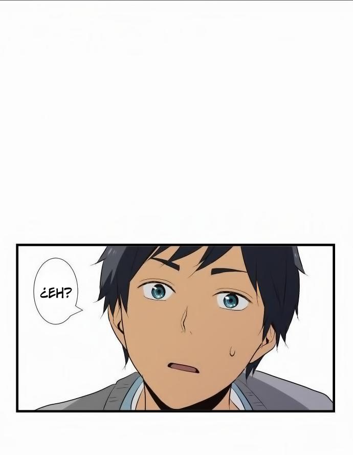 Read ReLIFE ES Manga Online