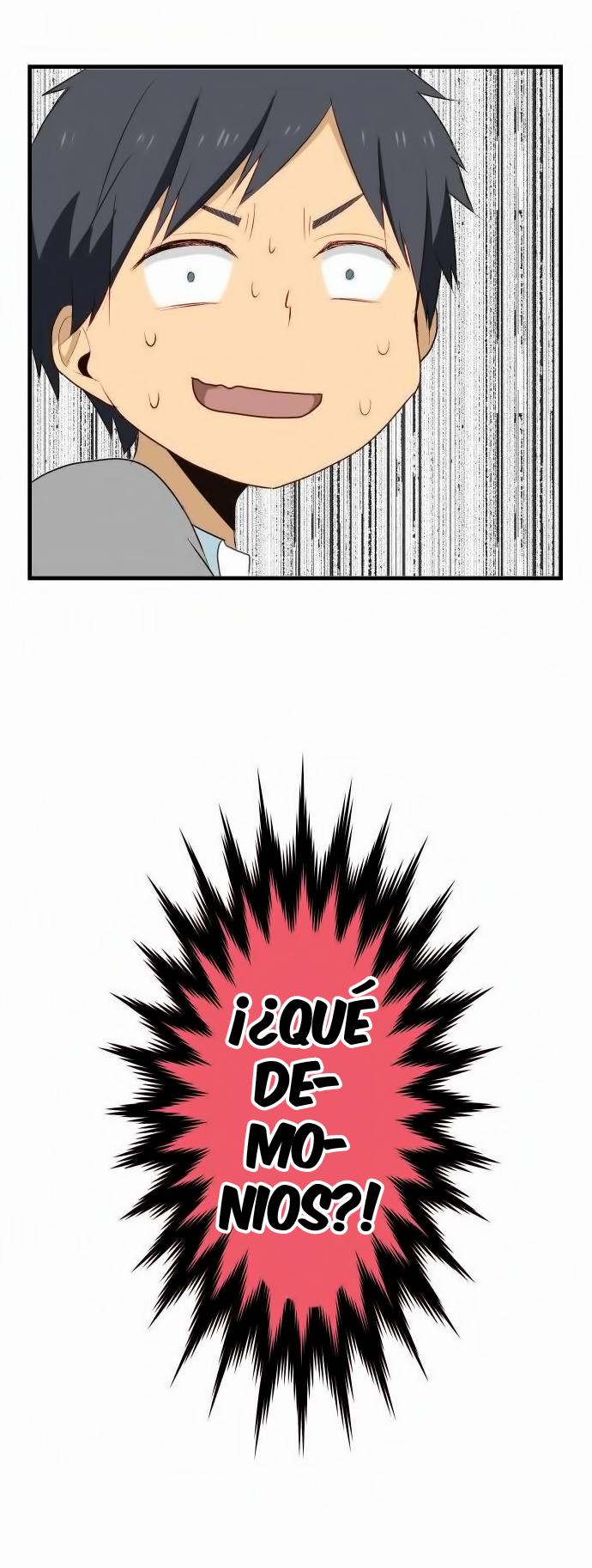 Read ReLIFE ES Manga Online