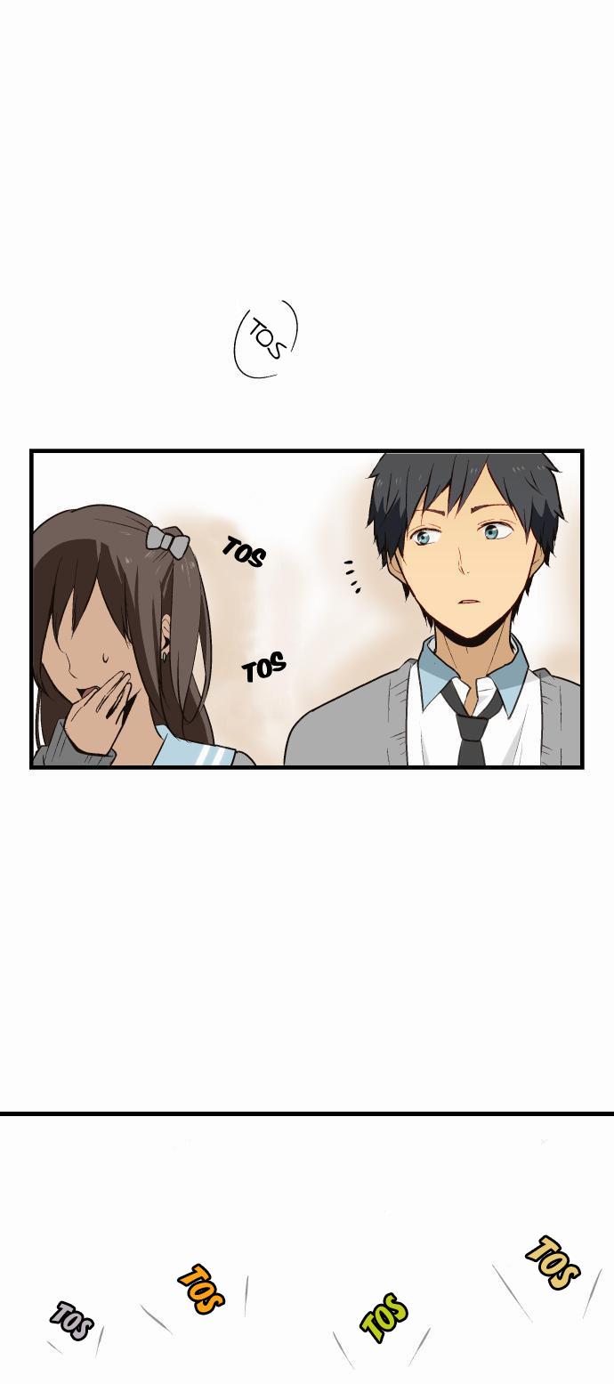 Read ReLIFE ES Manga Online
