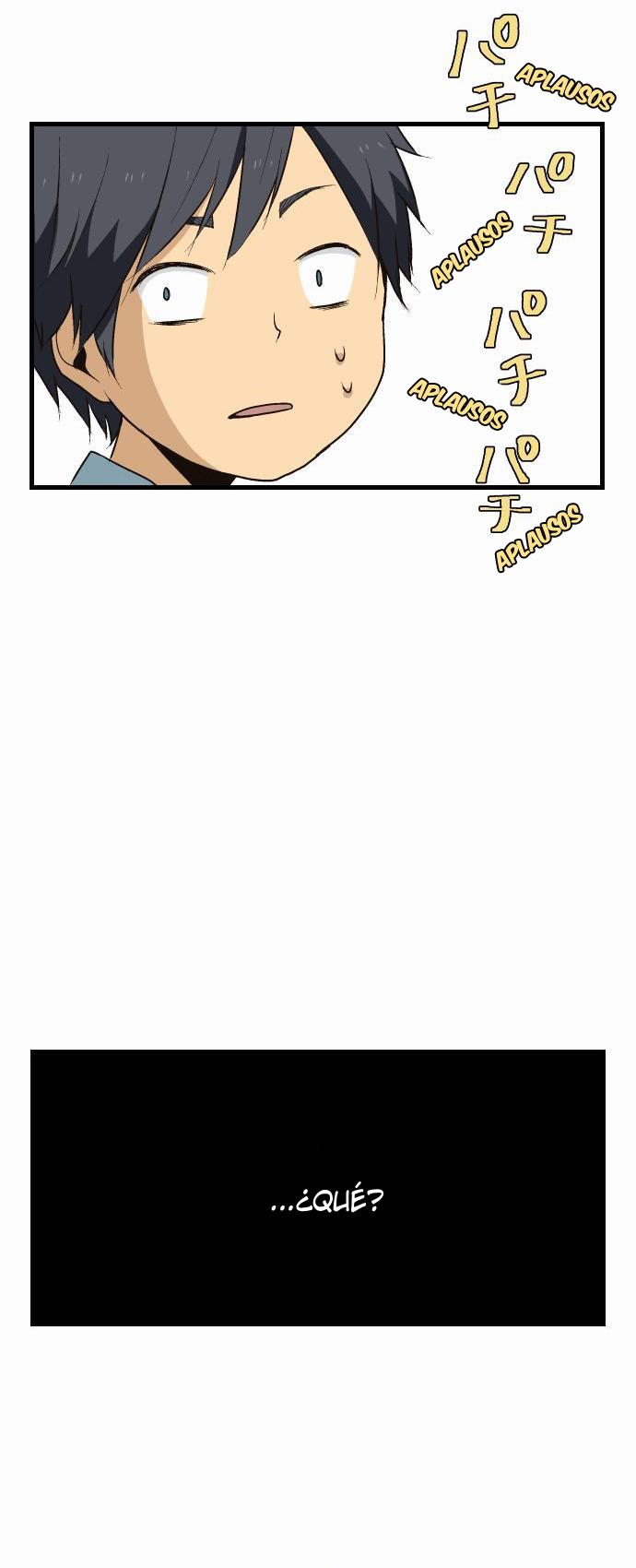 Read ReLIFE ES Manga Online