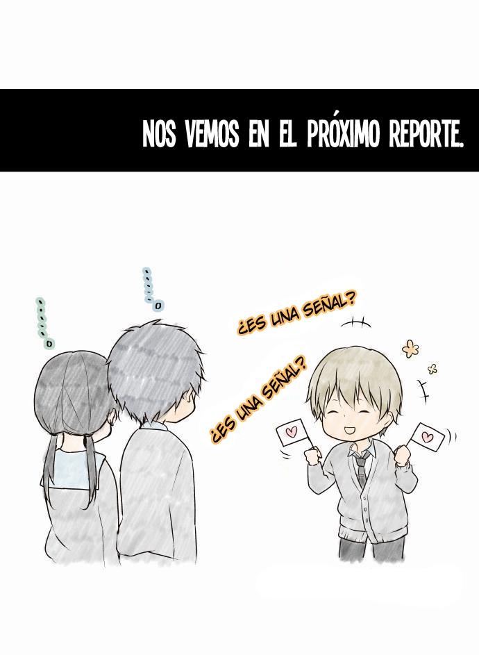 Read ReLIFE ES Manga Online