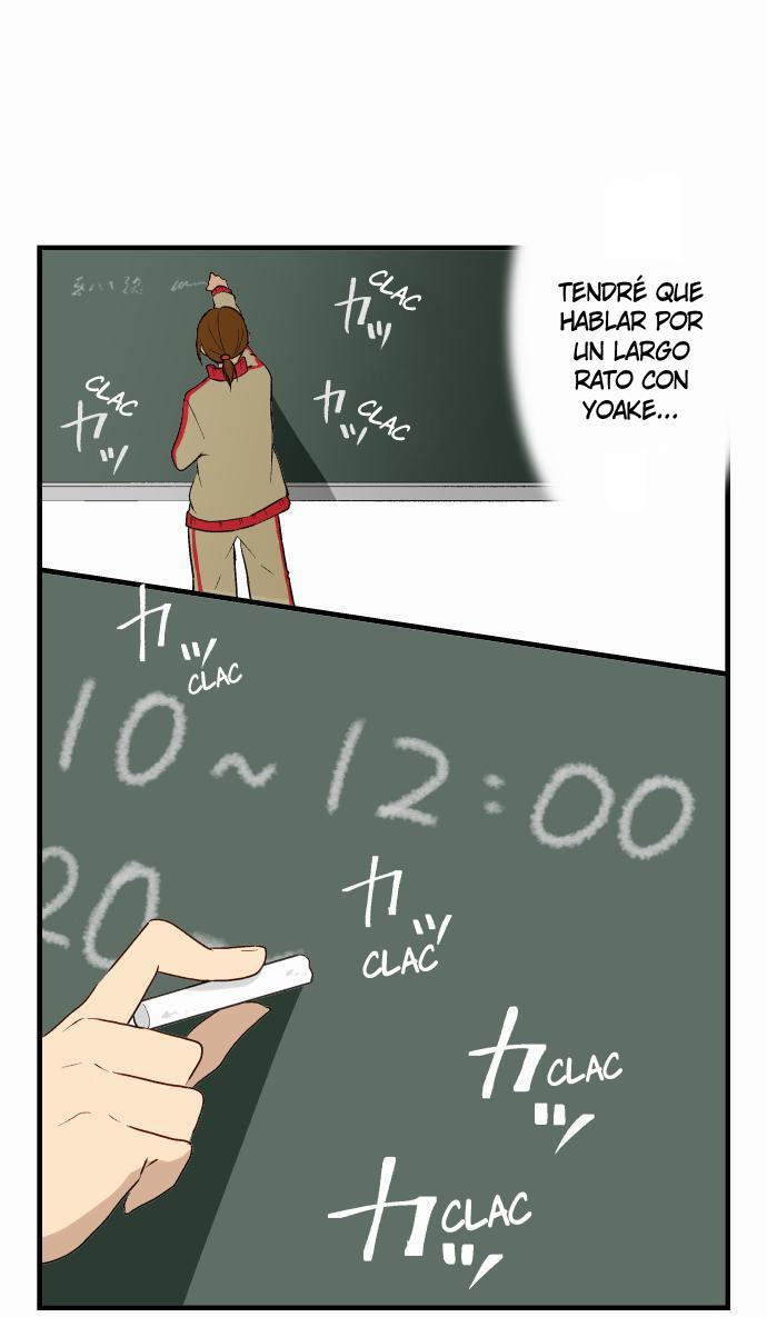 Read ReLIFE ES Manga Online