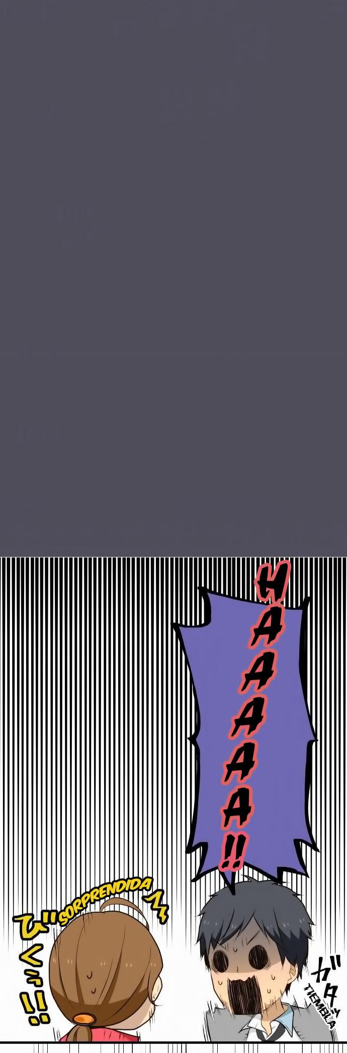 Read ReLIFE ES Manga Online