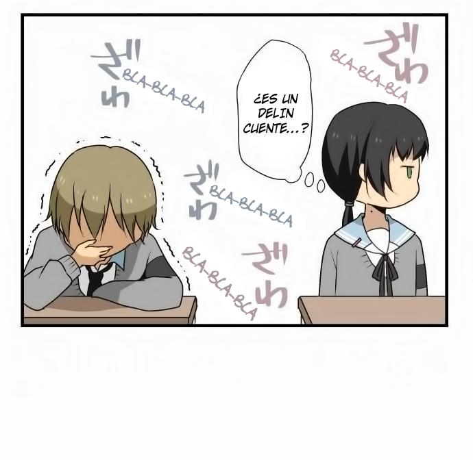 Read ReLIFE ES Manga Online
