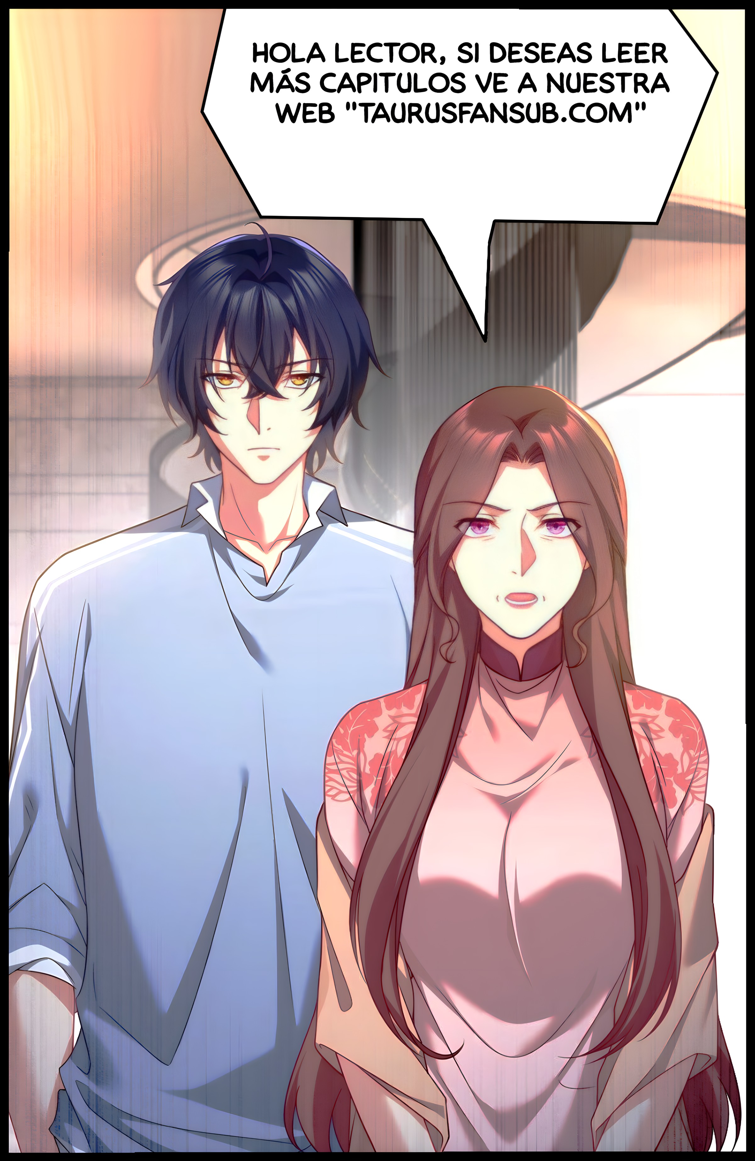 Read Renacimiento de la Tierra Inmortal Venerable ES Manga Online