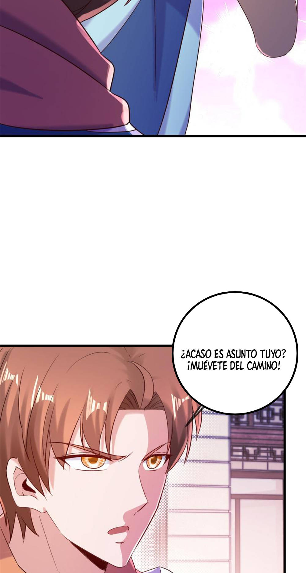 Read Renacimiento de la Tierra Inmortal Venerable ES Manga Online