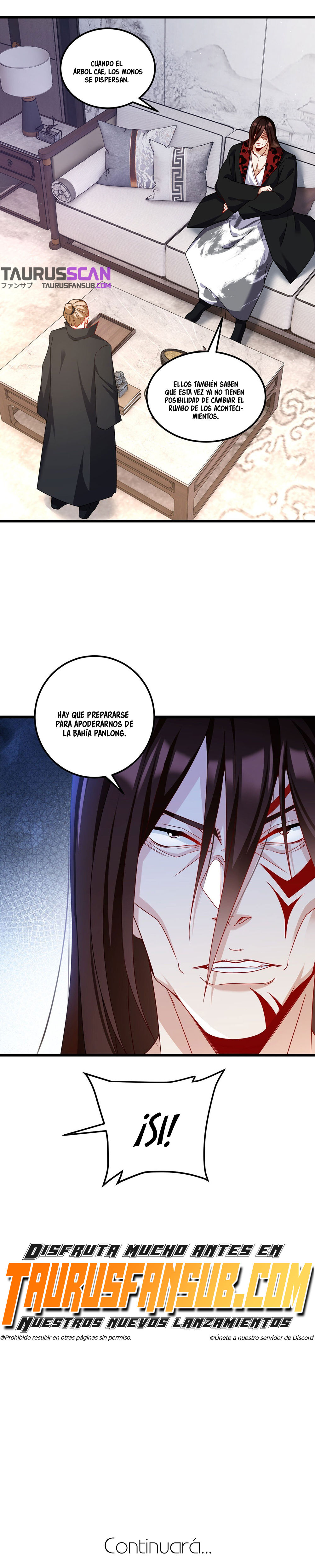 Read Renacimiento de la Tierra Inmortal Venerable ES Manga Online