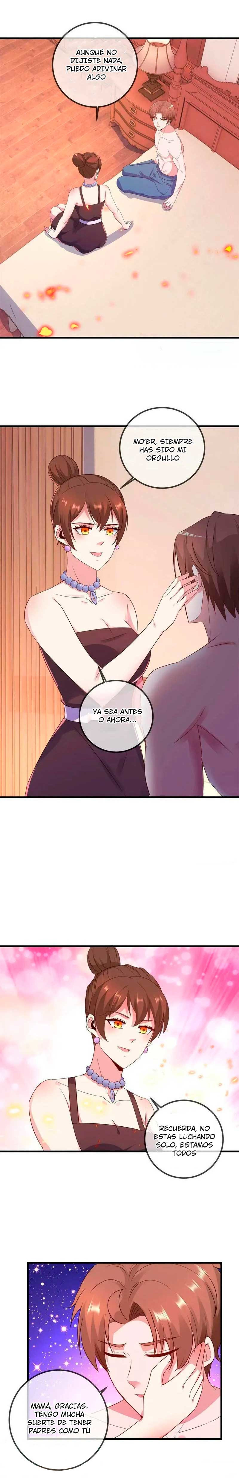 Read Renacimiento de la Tierra Inmortal Venerable ES Manga Online