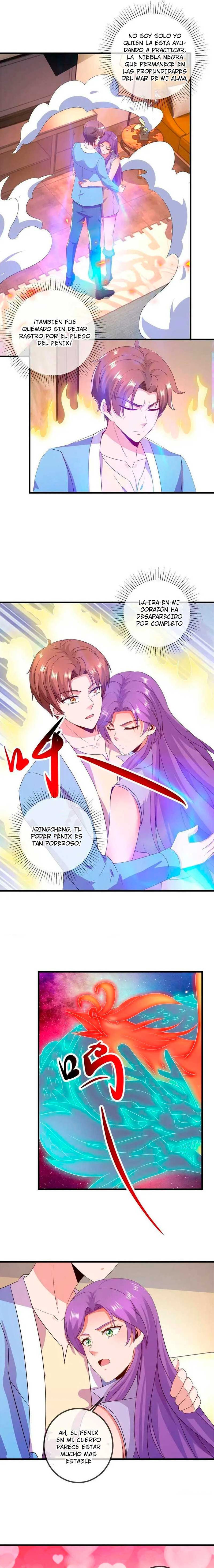 Read Renacimiento de la Tierra Inmortal Venerable ES Manga Online