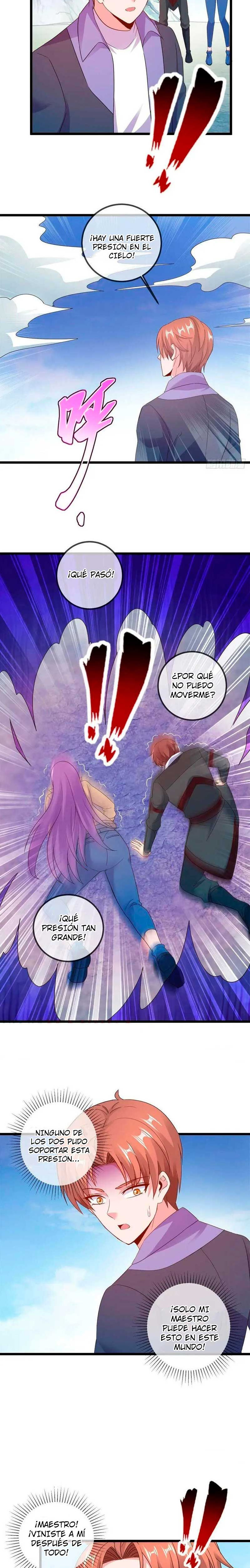 Read Renacimiento de la Tierra Inmortal Venerable ES Manga Online