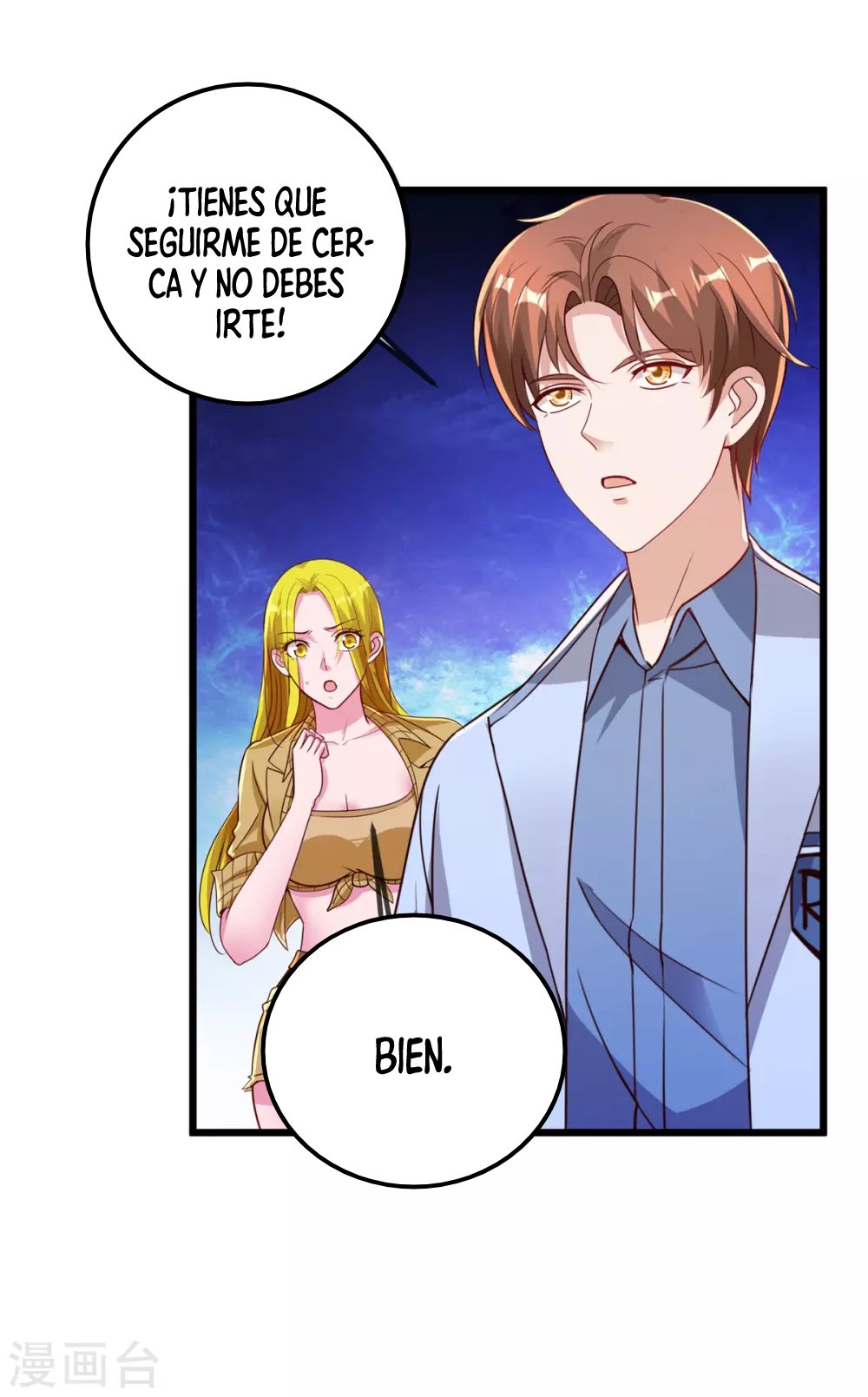 Read Renacimiento de la Tierra Inmortal Venerable ES Manga Online