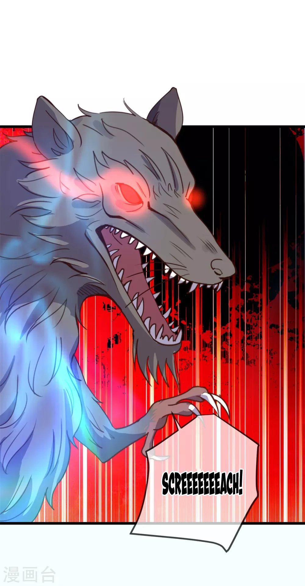 Read Renacimiento de la Tierra Inmortal Venerable ES Manga Online