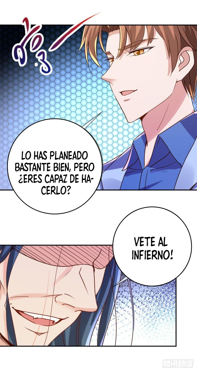 Read Renacimiento de la Tierra Inmortal Venerable ES Manga Online