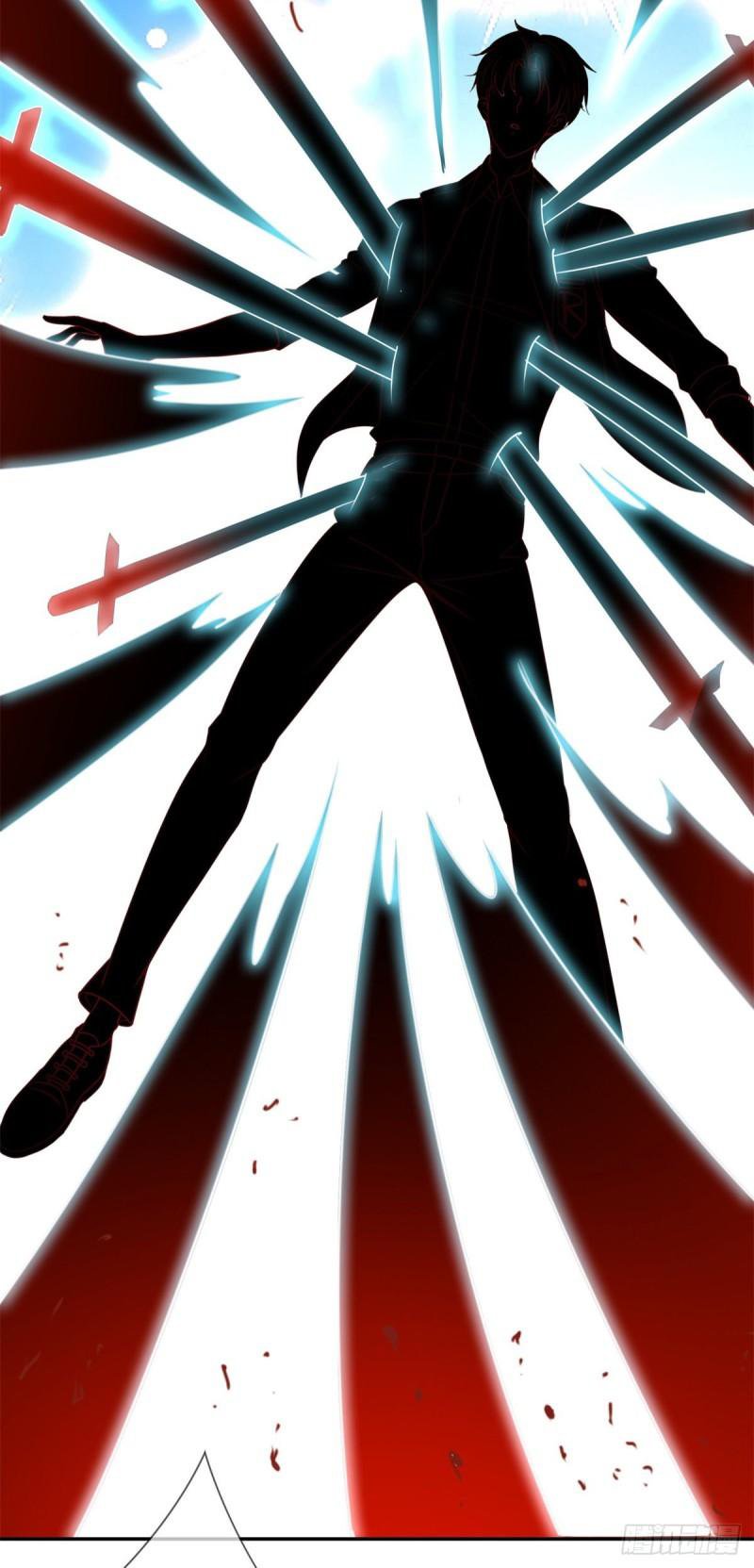Read Renacimiento de la Tierra Inmortal Venerable ES Manga Online