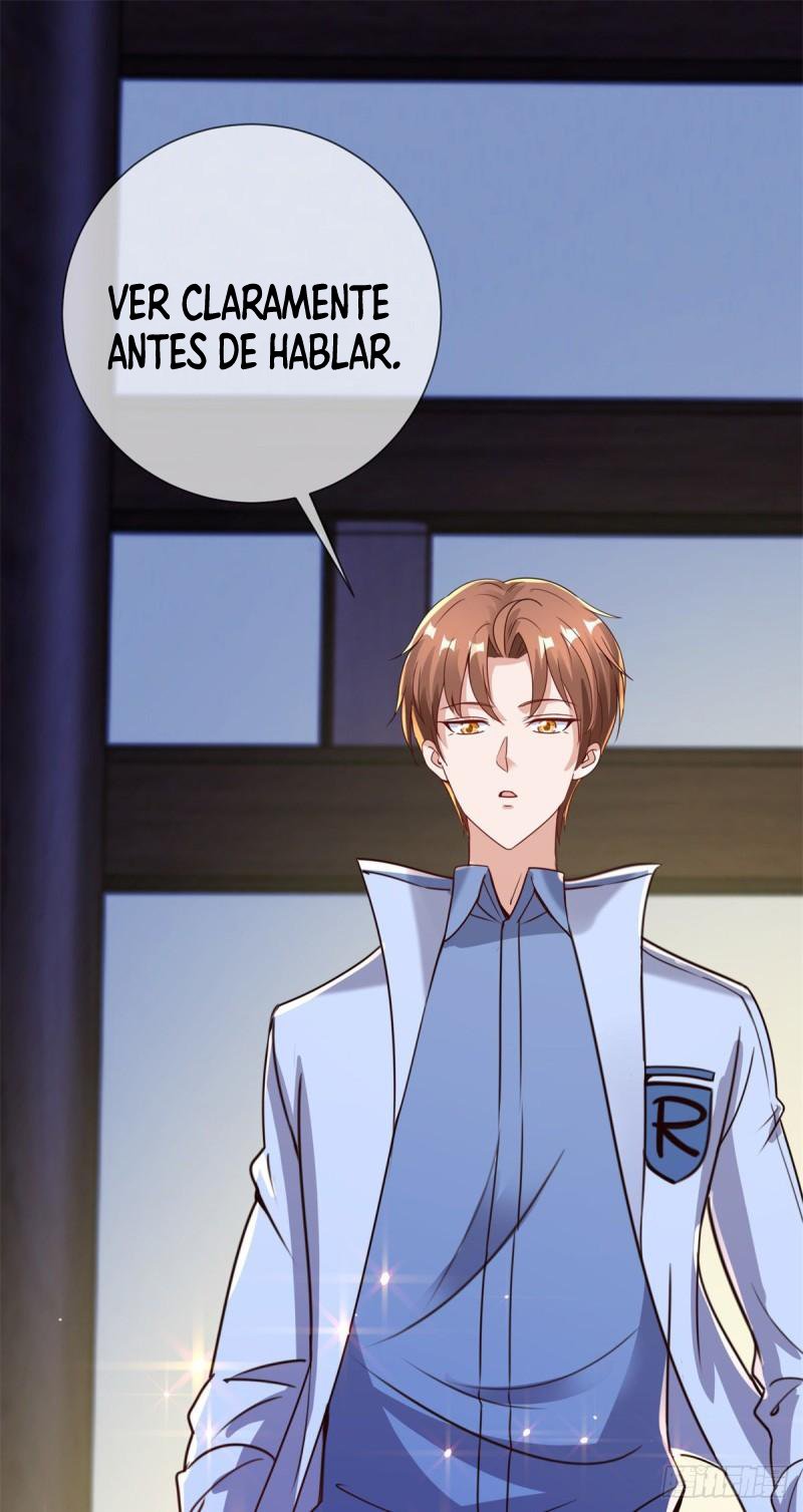 Read Renacimiento de la Tierra Inmortal Venerable ES Manga Online