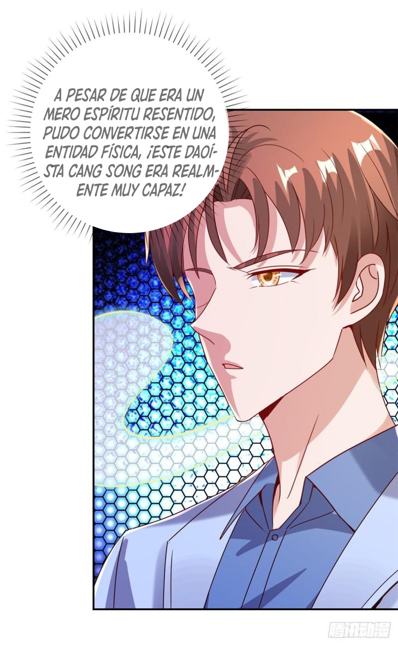 Read Renacimiento de la Tierra Inmortal Venerable ES Manga Online