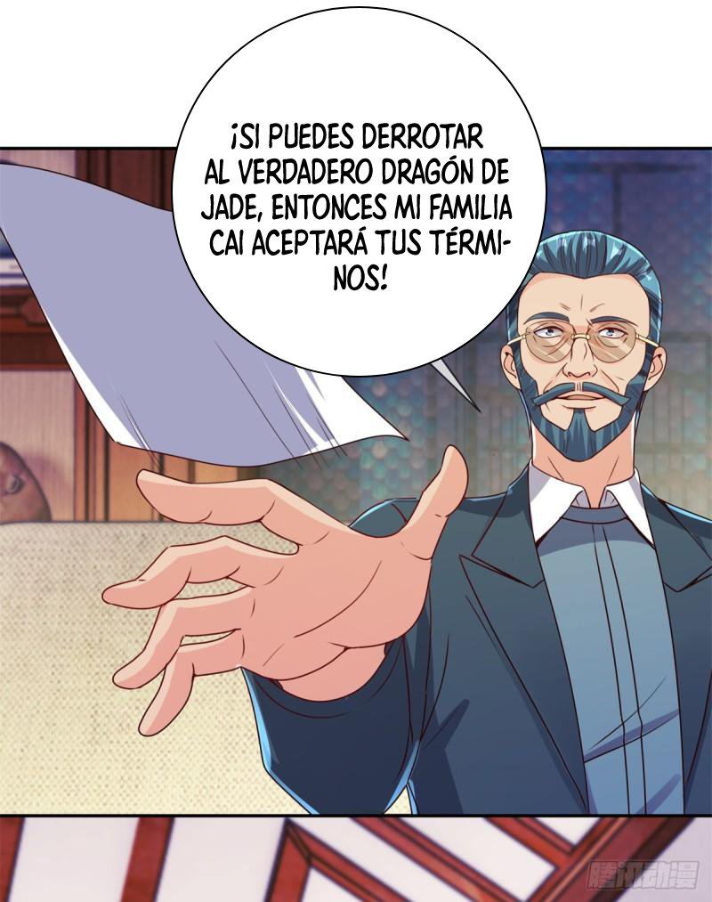 Read Renacimiento de la Tierra Inmortal Venerable ES Manga Online
