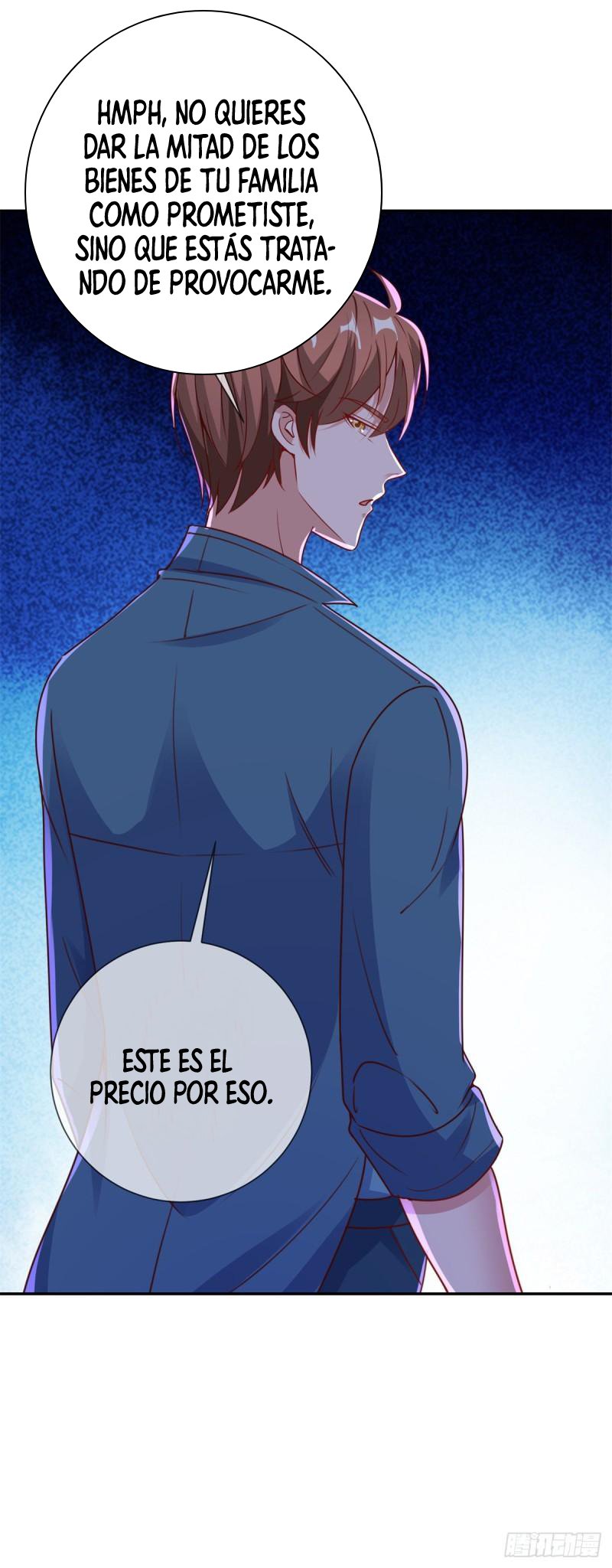Read Renacimiento de la Tierra Inmortal Venerable ES Manga Online