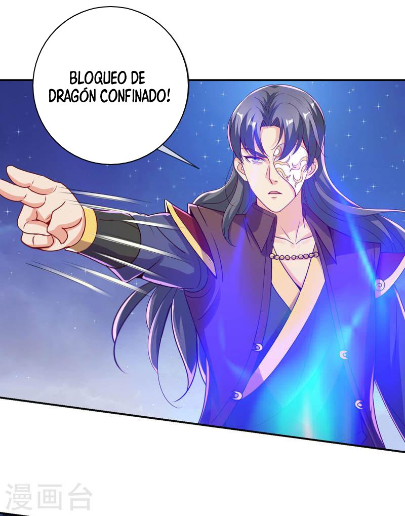 Read Renacimiento de la Tierra Inmortal Venerable ES Manga Online