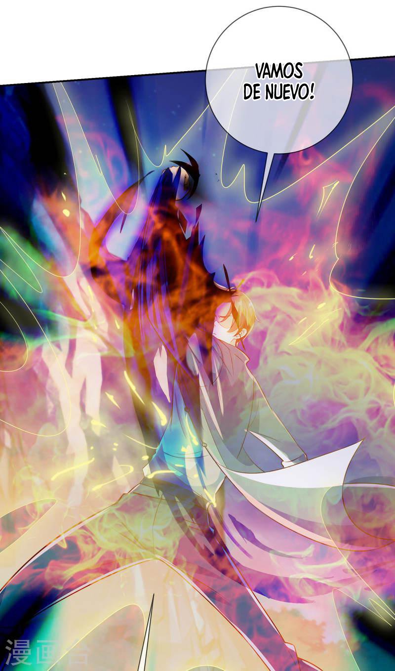 Read Renacimiento de la Tierra Inmortal Venerable ES Manga Online
