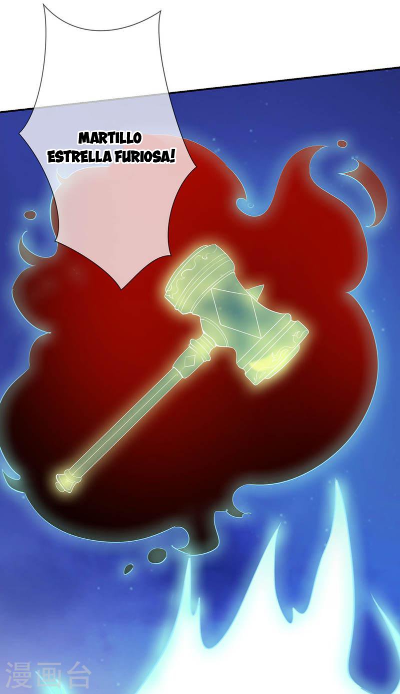 Read Renacimiento de la Tierra Inmortal Venerable ES Manga Online