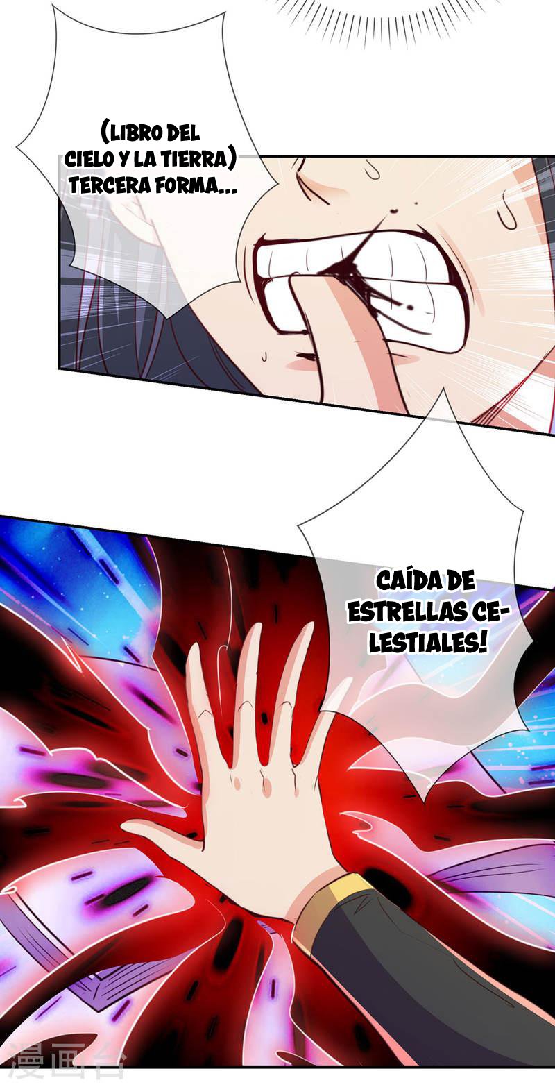 Read Renacimiento de la Tierra Inmortal Venerable ES Manga Online