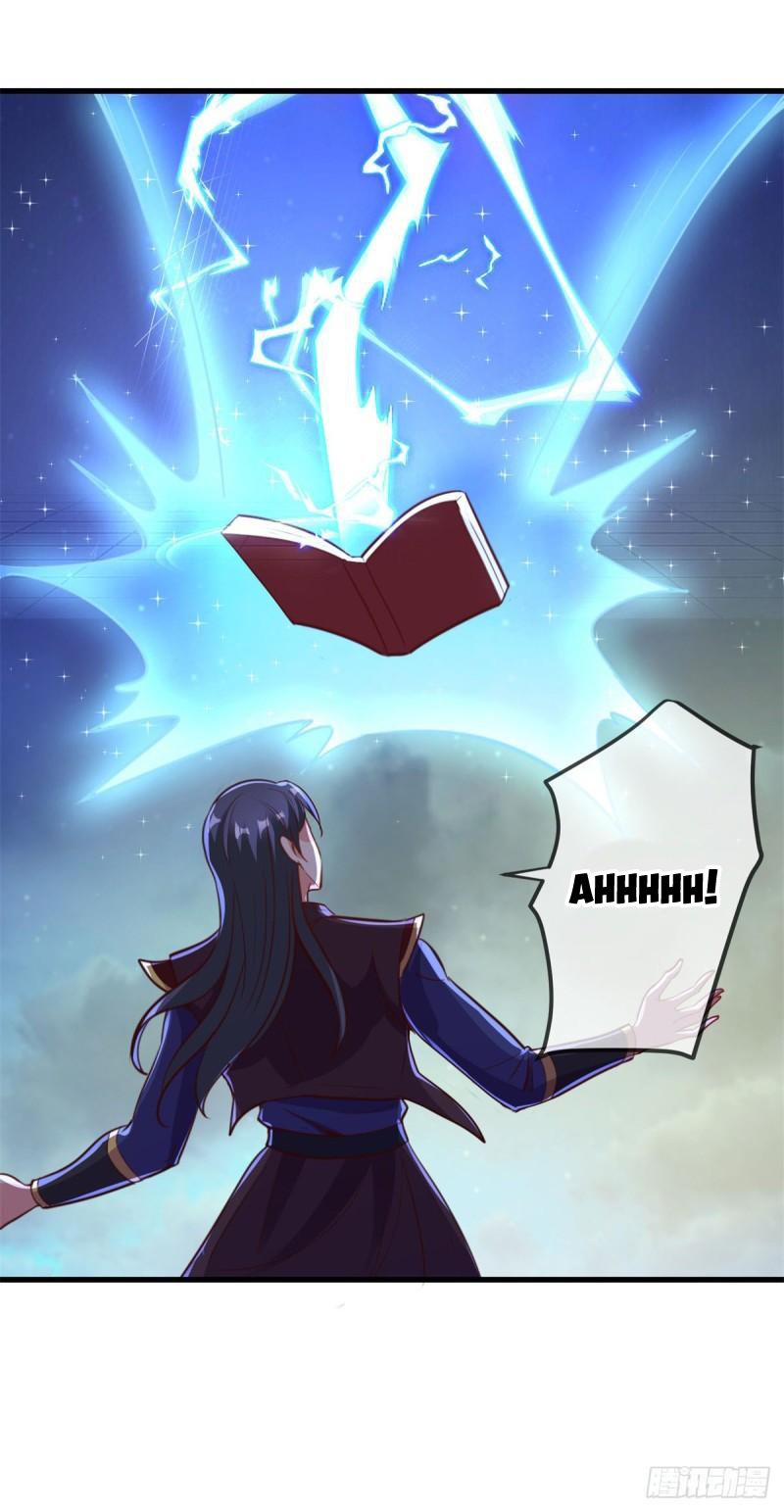 Read Renacimiento de la Tierra Inmortal Venerable ES Manga Online